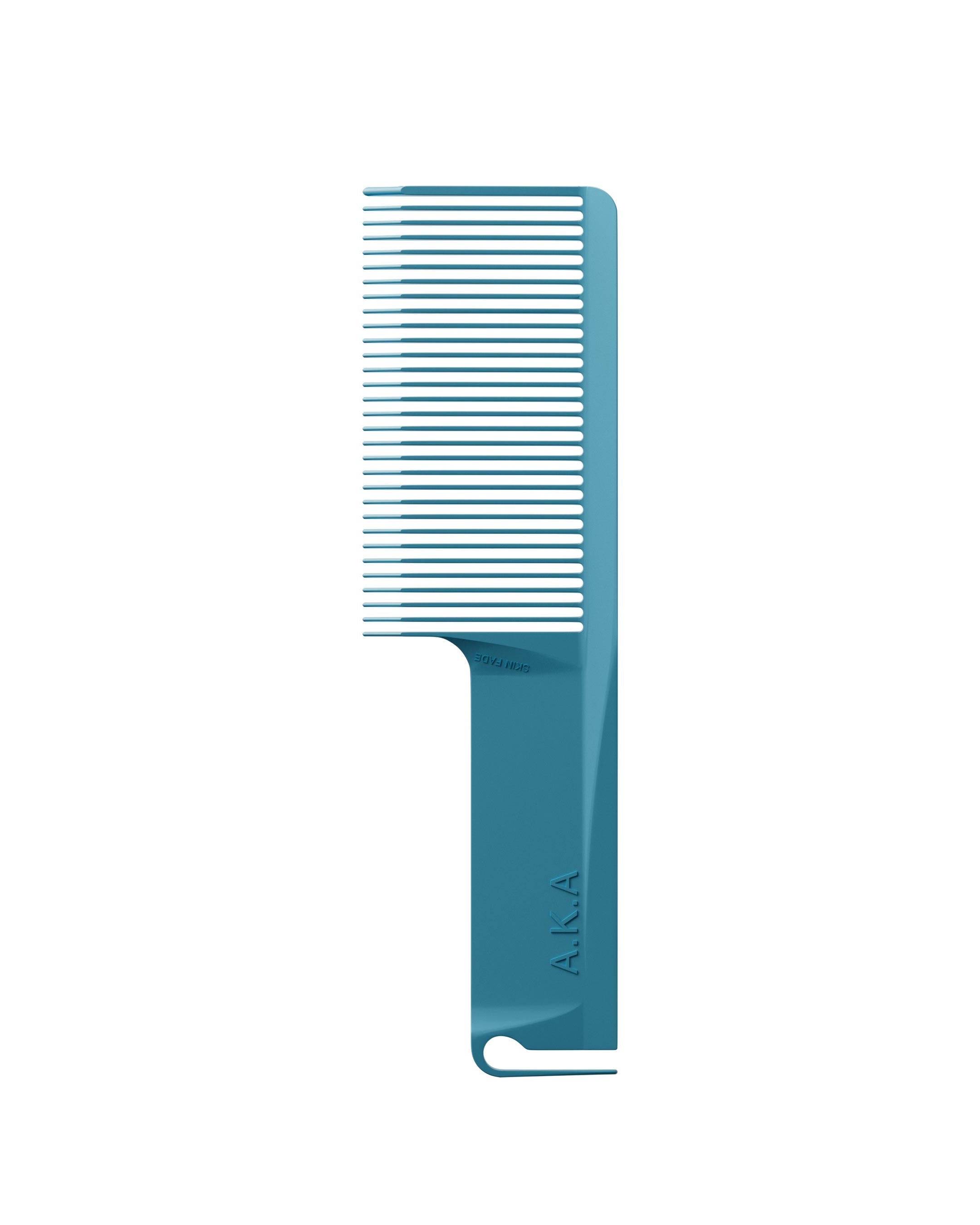 Skin Fade Comb