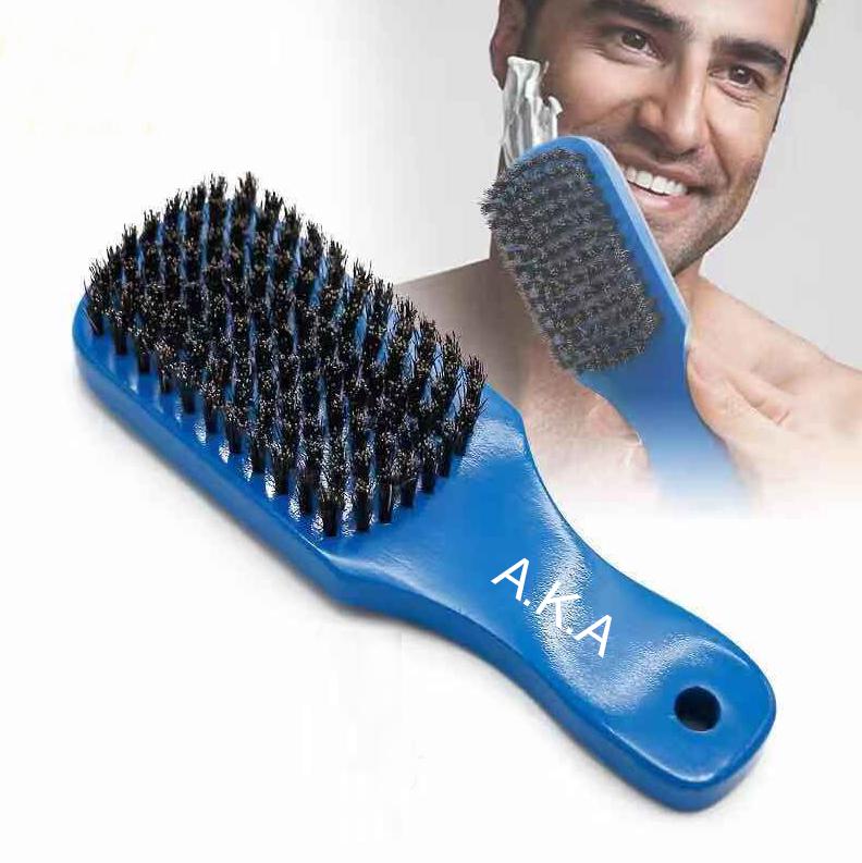 Skin Fade Comb